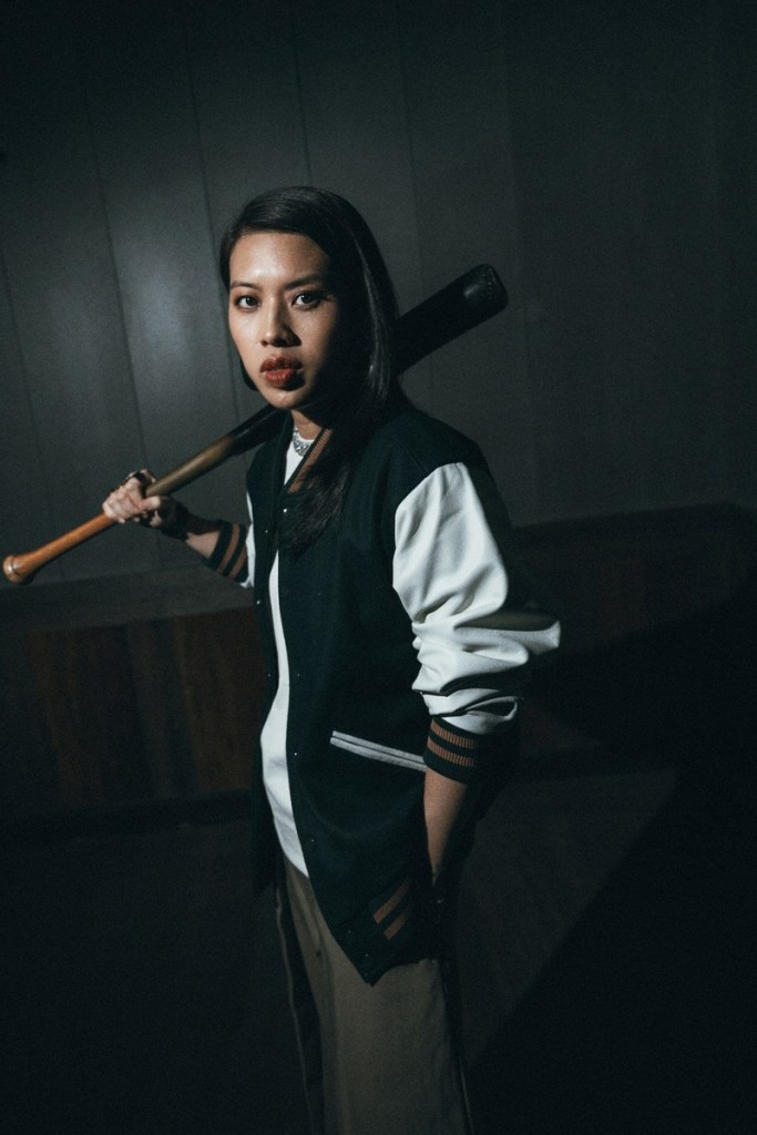 Miss Ko葛仲珊回歸單曲〈homerun全壘打〉