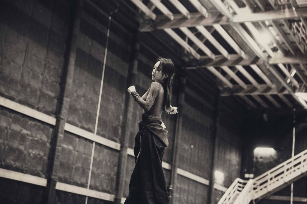 蔡依林三場大巨蛋演唱會完售、無加開計劃！目前在洛杉磯進行閉關彩排