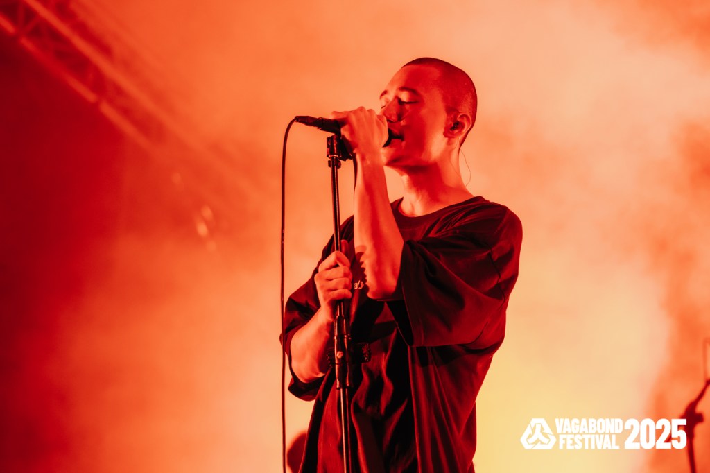 我是機車少女、someshiit山姆、銀河1966赴日參演《浪人祭：東京公演》！