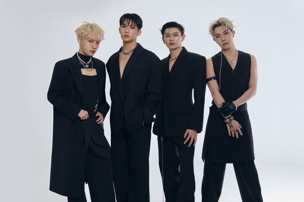 2026花蓮太平洋觀光節跨年演唱會: VERA