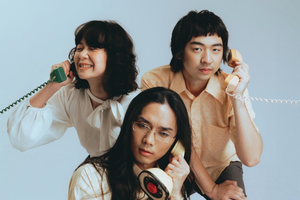 《滾石撞樂隊2》啟動下半場！庸俗救星挑戰〈夢醒時分〉、百合花詮釋〈情字這條路〉