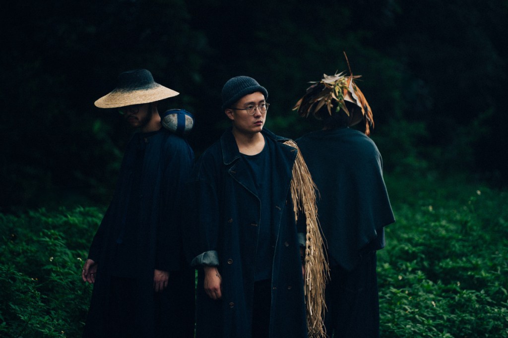 香港樂團Wantamnam我地希望攜手一種心情巡演！北中高分別設計特別歌單