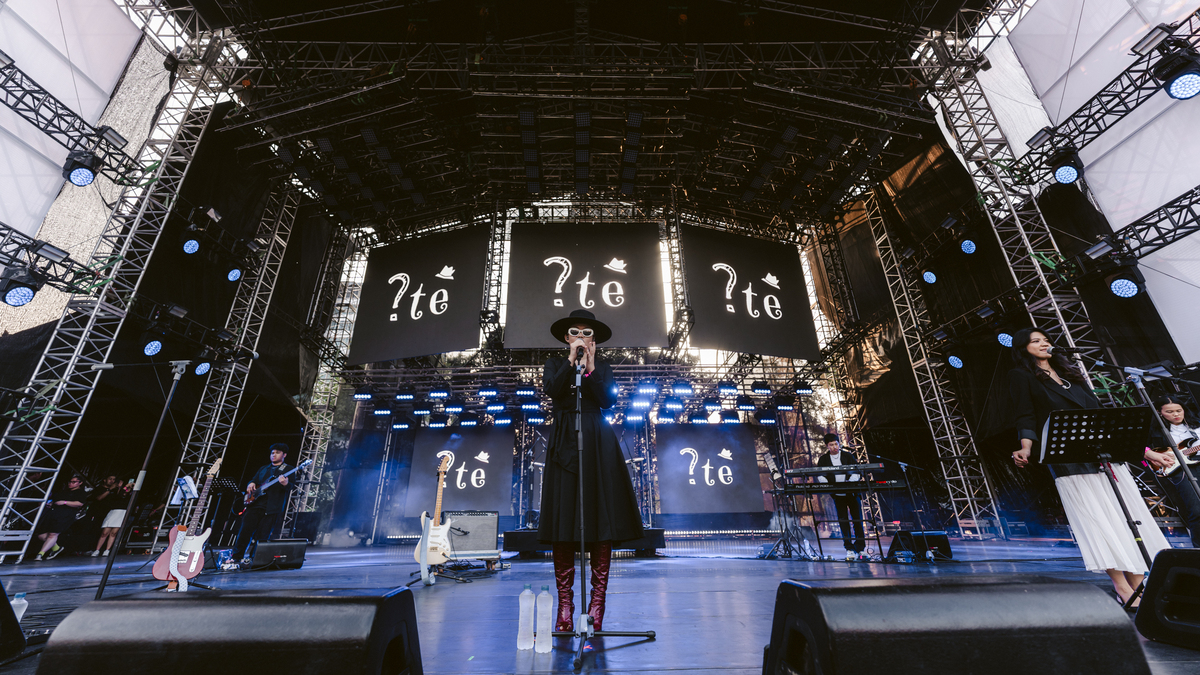 壞特攜新專輯《界線Boundary》舉辦專場！預告將組女子樂團亮相– 一事無成的老編｜華語流行音樂媒體人, image size:1200x675