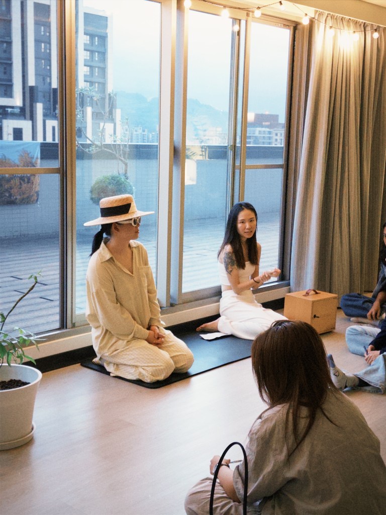 壞特曾靠衝浪、打坐、催眠找平靜　靈性旅程成新專輯靈感來源（壞特工作室提供）