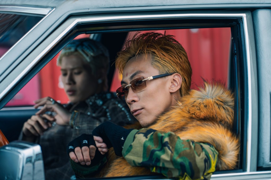 潤少與LilHAO推出全新單曲〈歐恩調〉！將人生起伏喻為上下晃動節奏