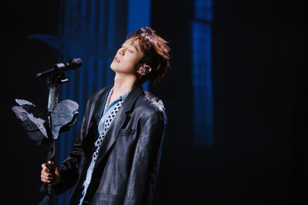 張棟樑明年1/10站上高流開唱！透露「城市限定曲」有考慮台語歌