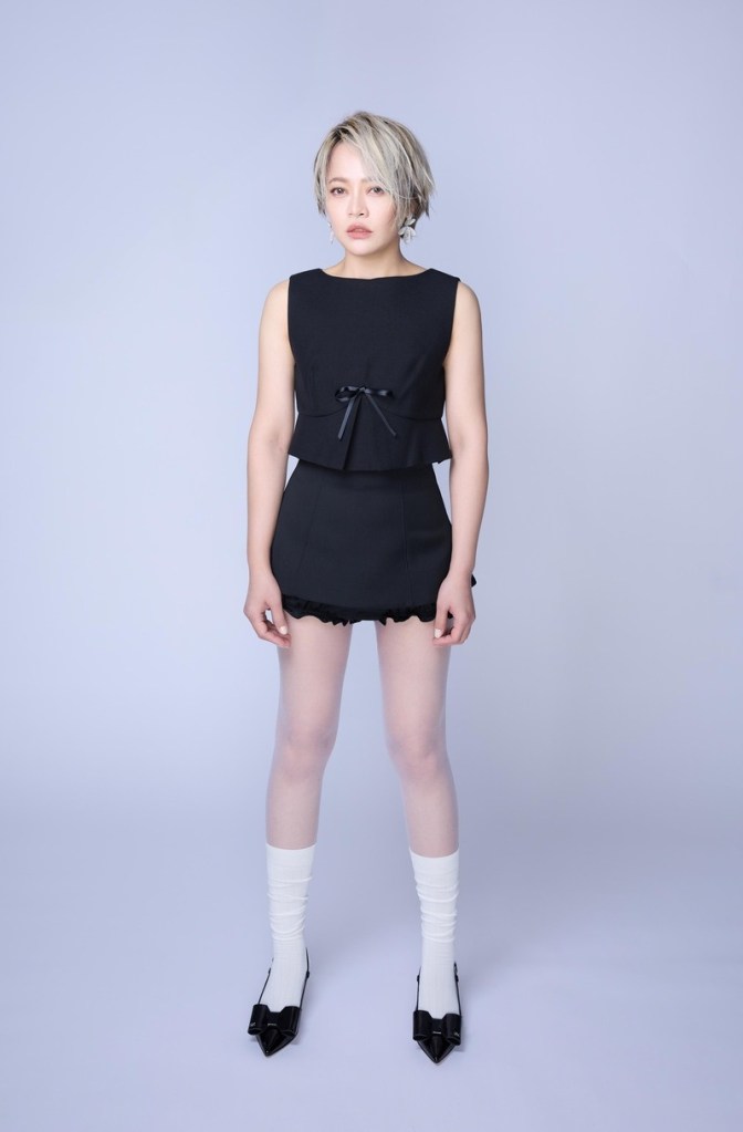 2026 台東跨年晚會: 戴愛玲