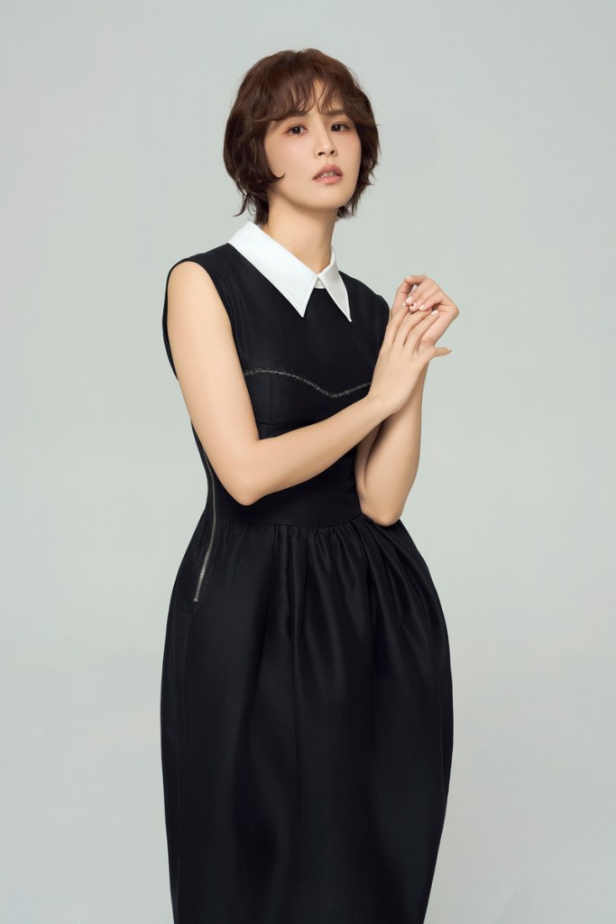 曾沛慈〈不想忘的是…〉為影集《那些你不知道的我》量身打造 (照片提供:華研國際)