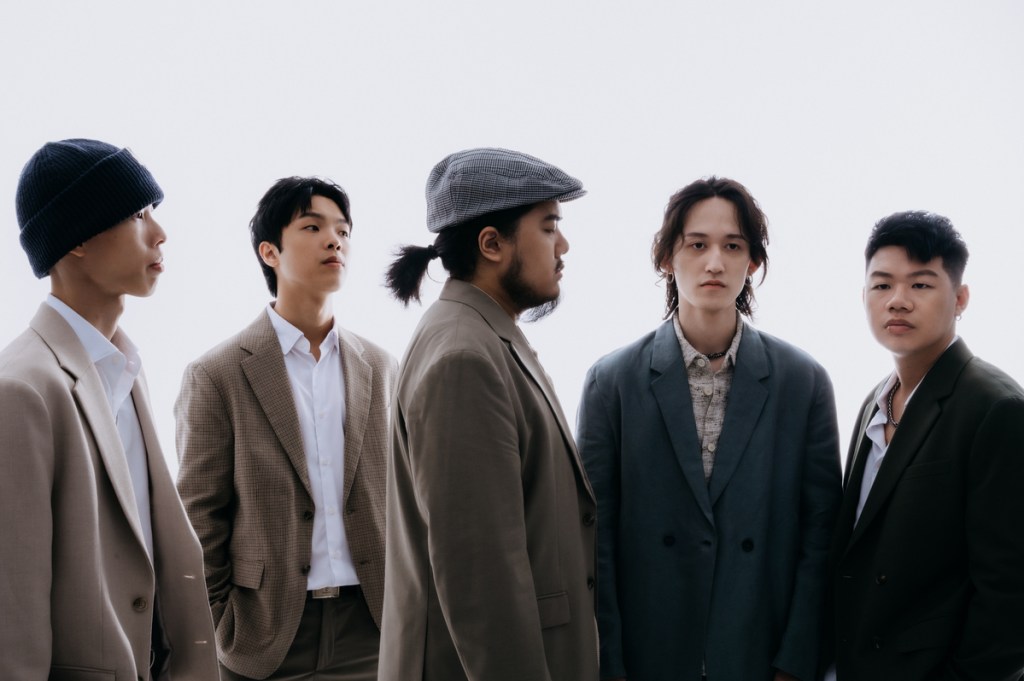 首張專輯推出前的重要里程碑！梁河懸宣布1/25舉辦同名專場