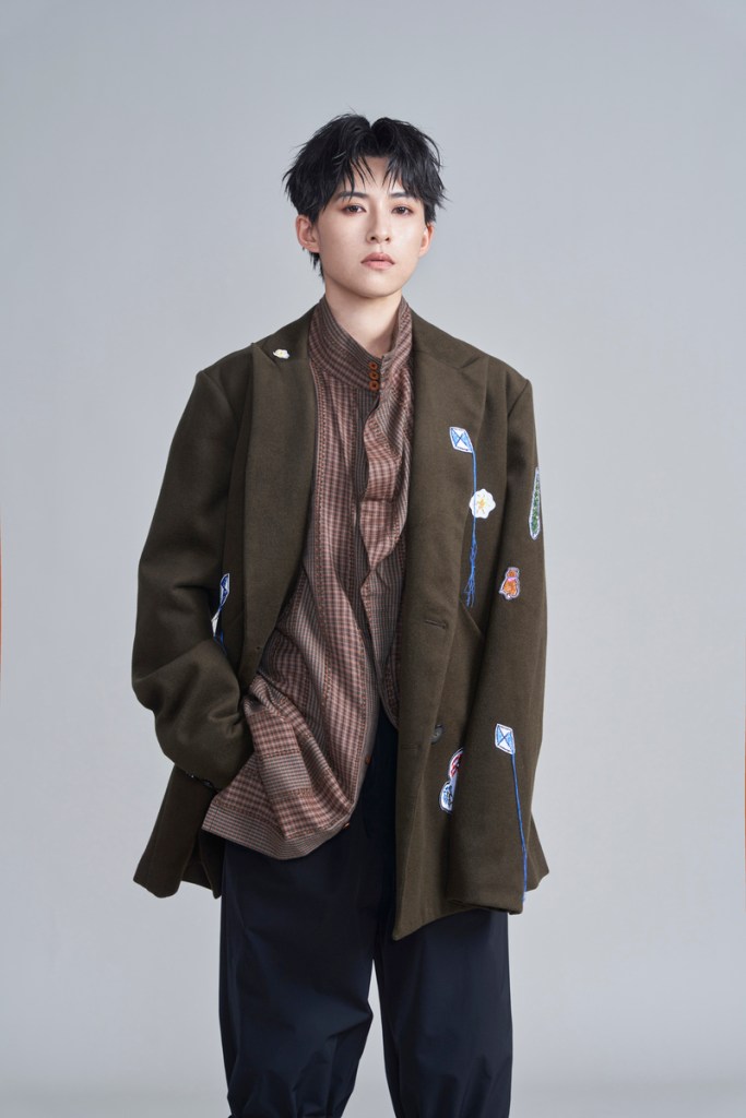 321 Party! 嘉義潮流節卡司: 王彙筑