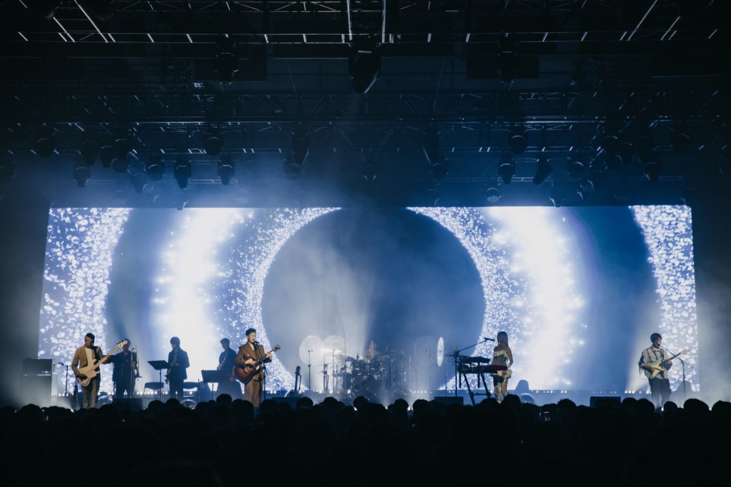 甜約翰攜新作《GOOD AFTERNIGHT》舉辦專場！宣布加開台中及高雄場