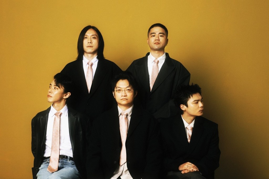 2026大港開唱再釋出卡司！落日飛車、滅火器、康士坦的變化球、共振效應