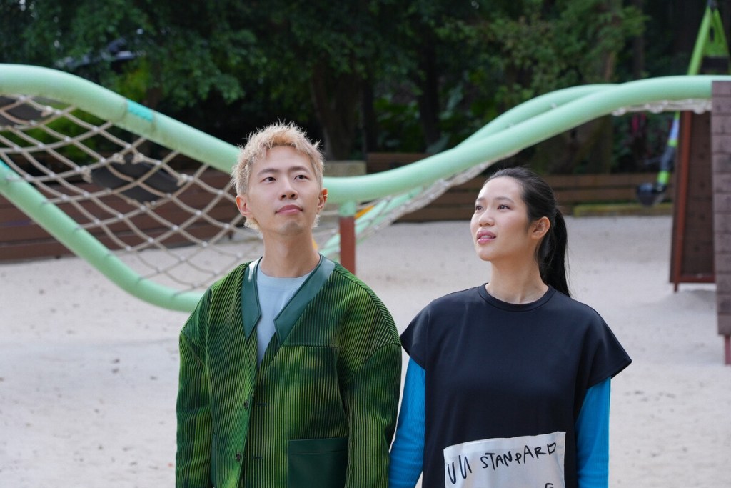 鄭興推出新歌〈人類學家〉MV！1/3、1/4北中高首辦簽唱會