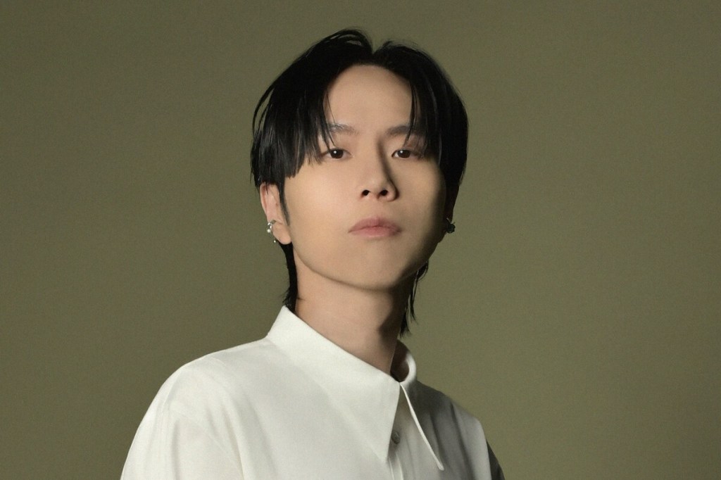 黃則翔首發台語創作專輯《相相 sio-siòng》！邀戴佩妮配唱製作〈將汝送別位〉