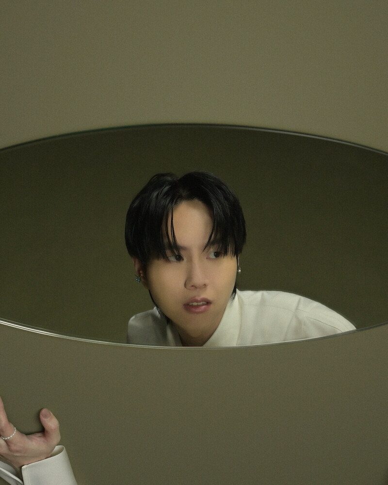 黃則翔推出首張台語全創作專輯《相相 sio-siòng》