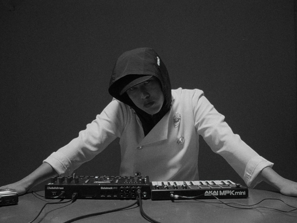 Flowstrong推出首張專輯《流水席》！ 明年2/1舉辦發片專場「家宴」