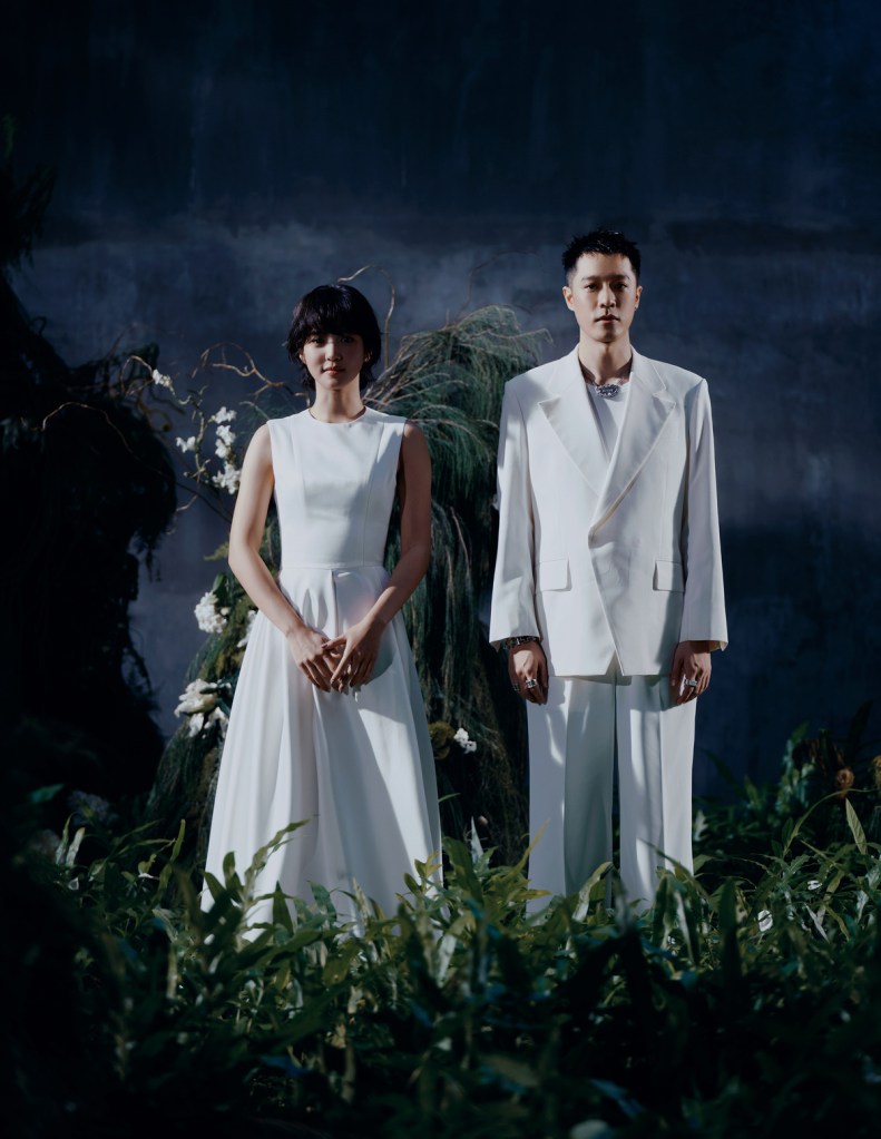 周湯豪推出〈TIL THE END〉MV (照片提供:環球音樂)