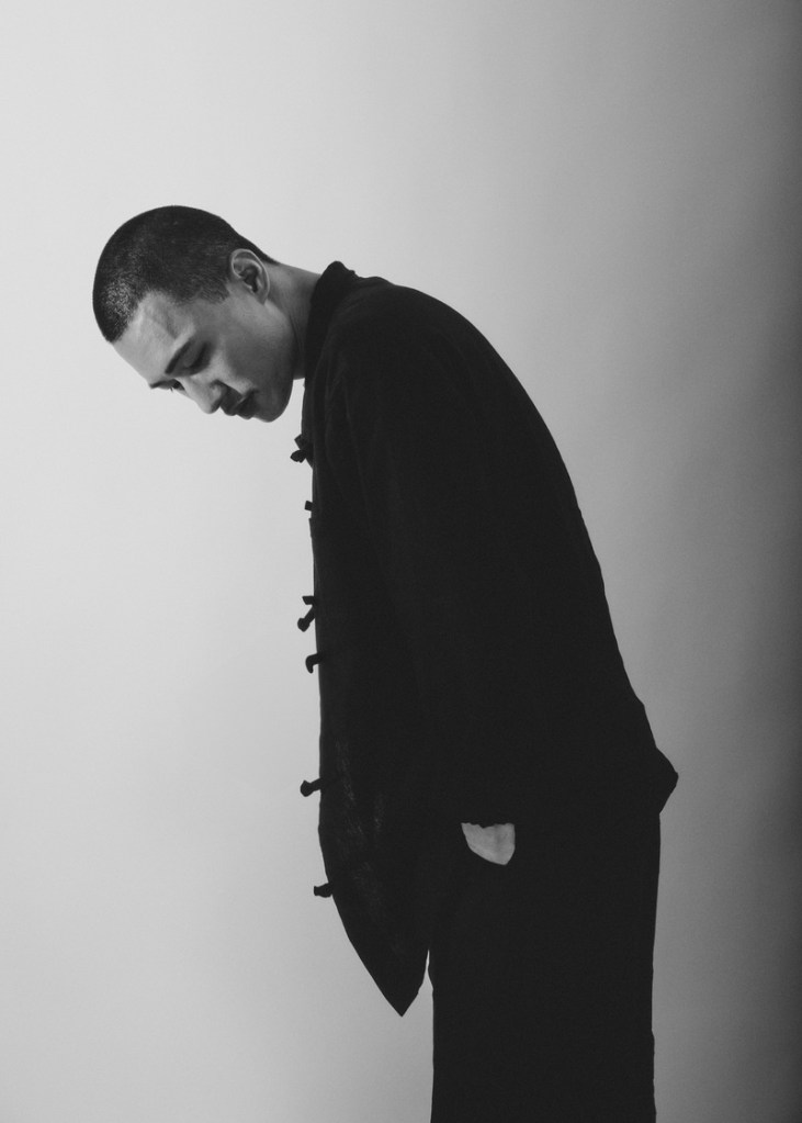 321 Party! 嘉義潮流節卡司: someshiit 山姆