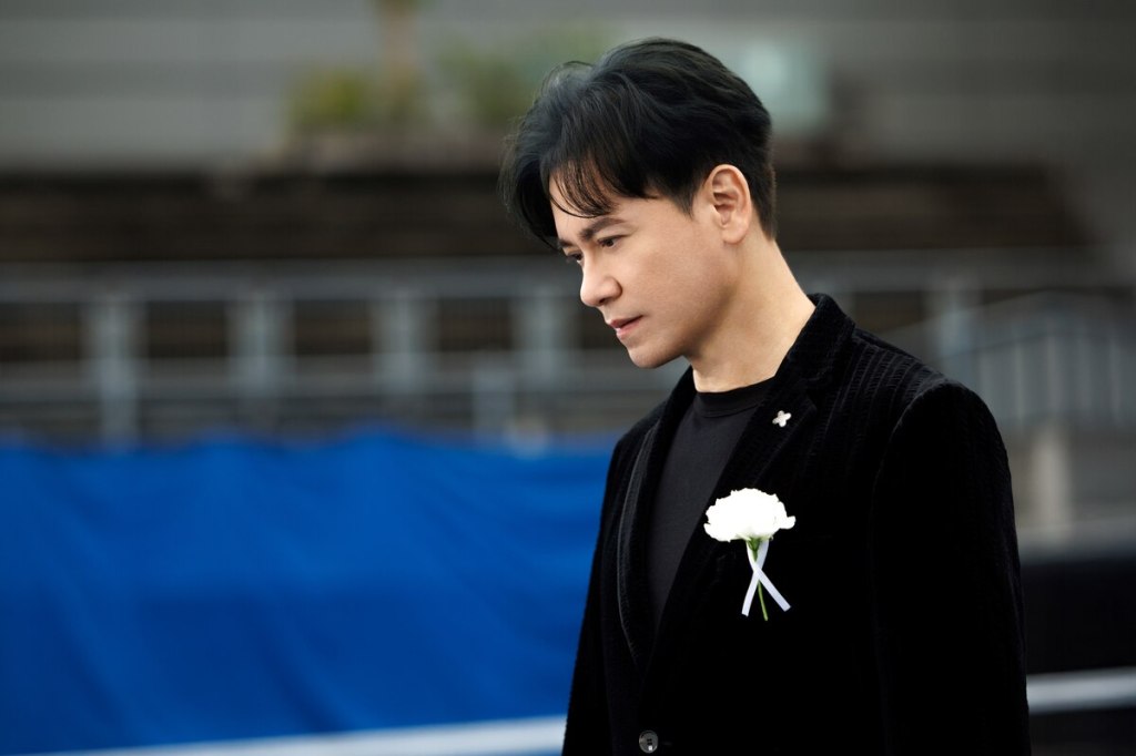 李聖傑推出〈不勇敢〉MV！講述網球雙打選手與一名少女的愛情故事