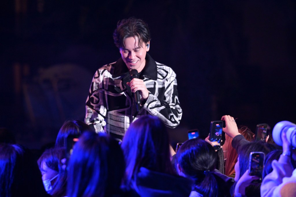 華納音樂10組藝人登全台跨年晚會！戴愛玲、温嵐、李聖傑、FEniX、TRASH等