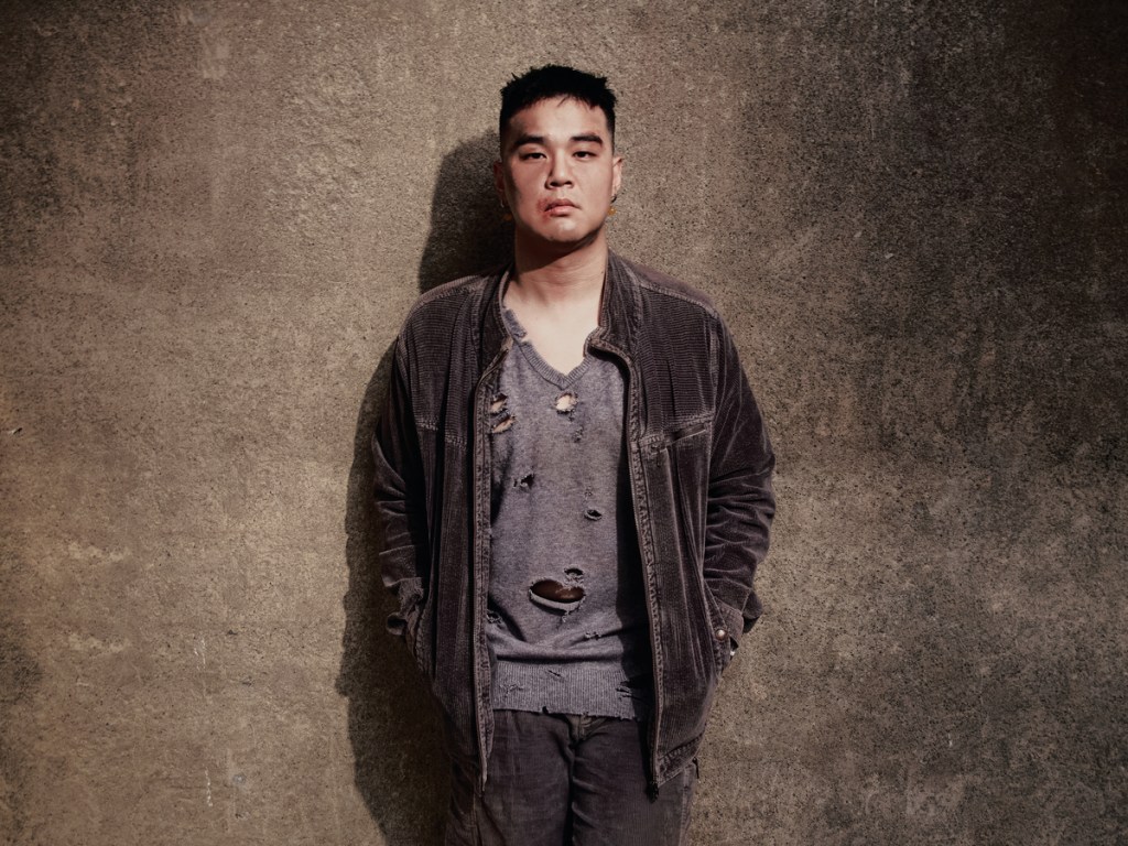 BRADD_〈Ornaments & Arguments 2.0〉MV劇照