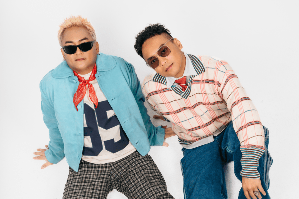 黑旋風推出全新專輯《Just杜it》！取共同姓氏並致敬Just Do It