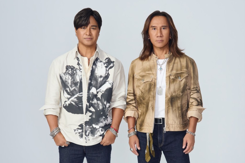 動力火車二封金曲演唱組合！宣布5/15-5/17一連三天登小巨蛋開唱