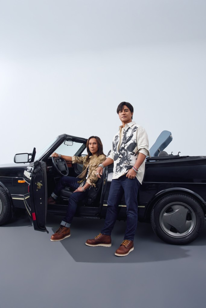 動力火車5月15、16、17日一連三天小巨蛋開唱 (照片提供:華研國際)