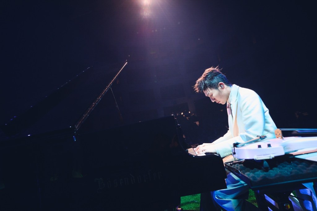 台北兩晚完售一票難求　《月光動物園》四月高雄衛武營迎來最終篇章