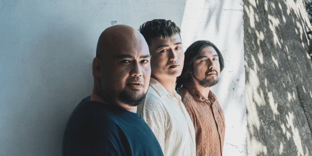 原味醞釀成軍20年首發同名專輯！宣布將展開2026年全台巡演