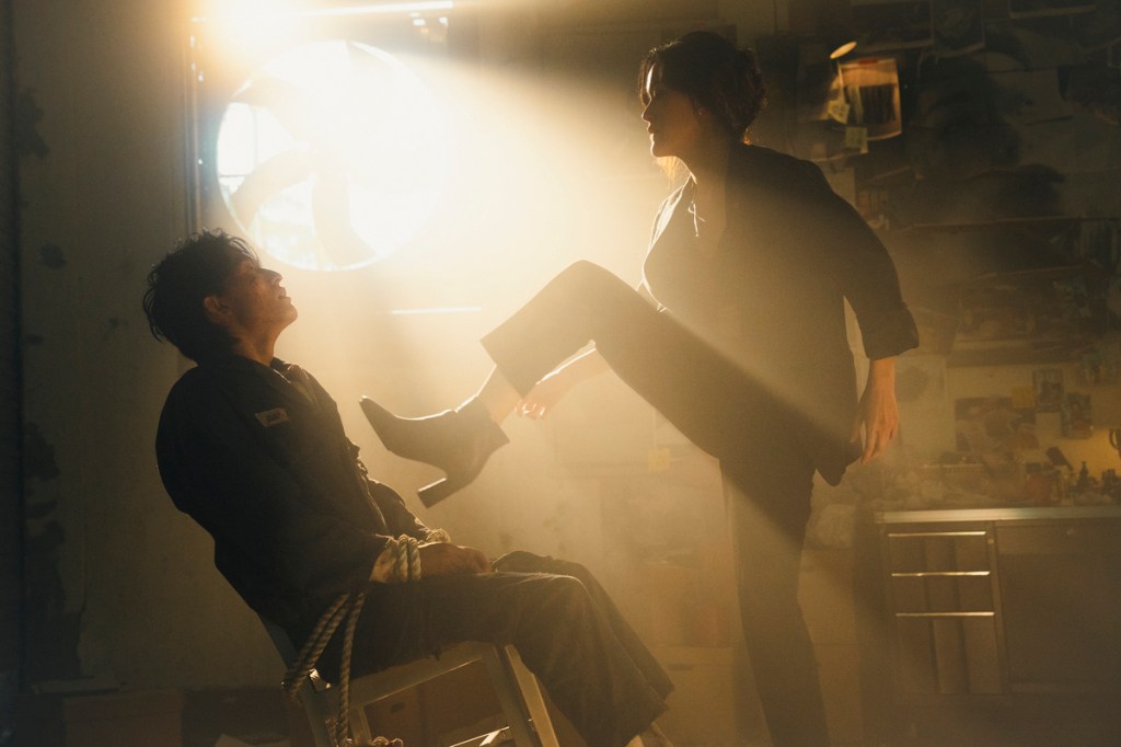 士捷更坦言為了保持在角色入戲狀態,更特別沈浸其中有好一陣子不太理旁人,畢竟不是專業演員,深怕導演、聿安、劇組,好不容易陪伴一起找到的狀態硬生生消失不見、浪費大家時間