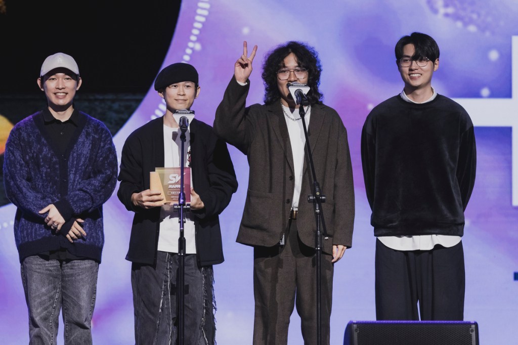 得獎人_芒果醬 Mango Jump