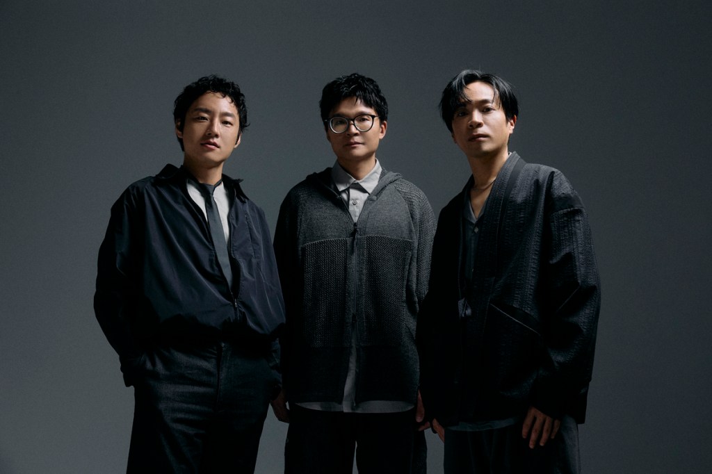 拍謝少年再度重返大港開唱舞台，也將出現特別嘉賓助陣