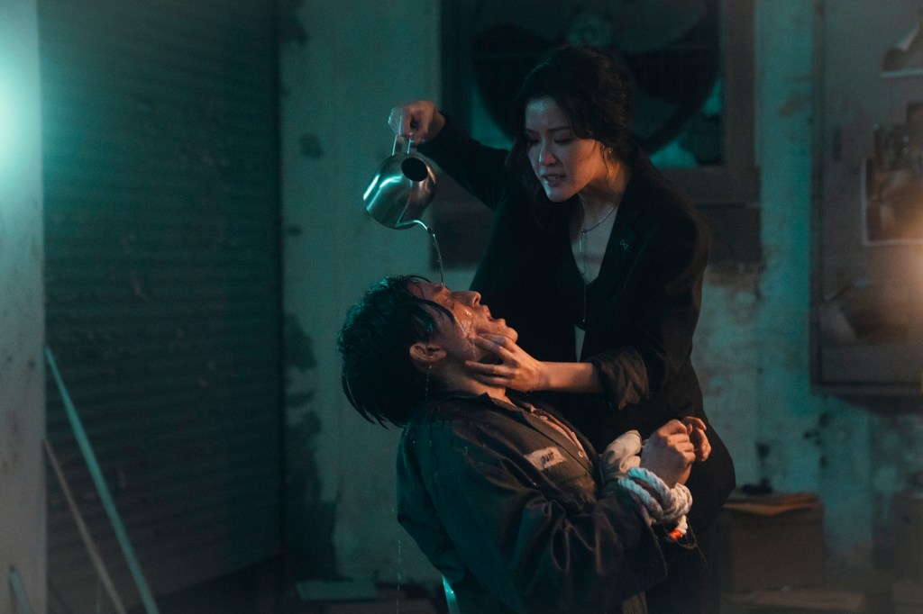 icyball冰球樂團推出最新主打〈你要是真的愛我才不會這樣〉MV！