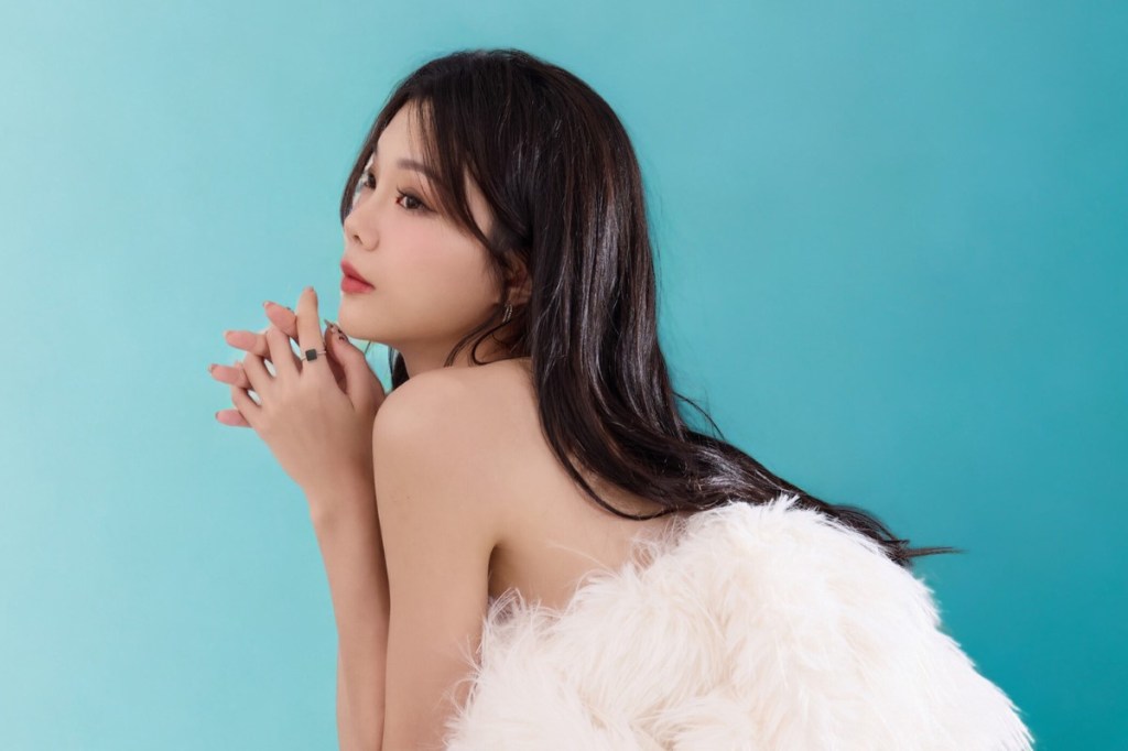 施語庭2/7台北舉辦《30之前》演唱會！將首度以 Full Band形式演出