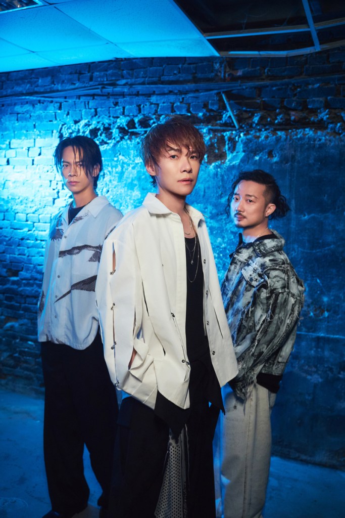 生命樹1/18登 Billboard Live TAIPEI 演出