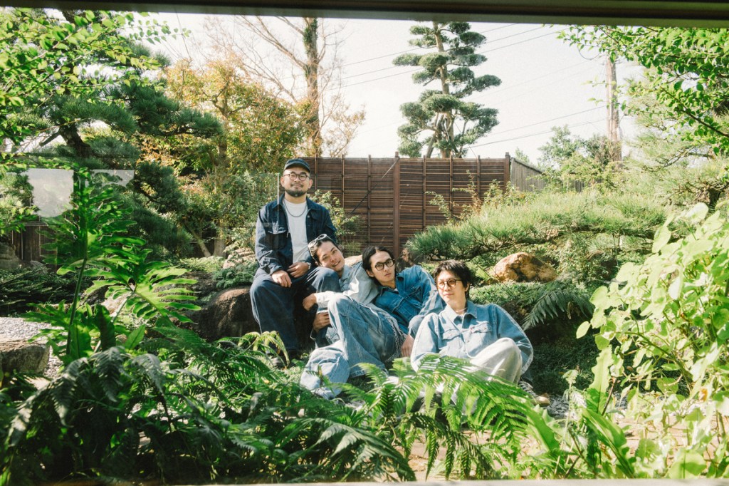 畫室3/7、3/8舉辦《保持溫柔》EP專場！五五身、LICHANG.rar助陣