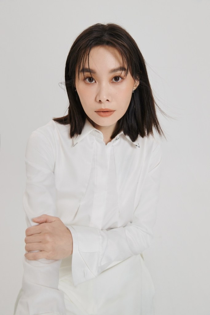 鄭宜農繼續成為大港紀錄保持人,今年第15度參與演出