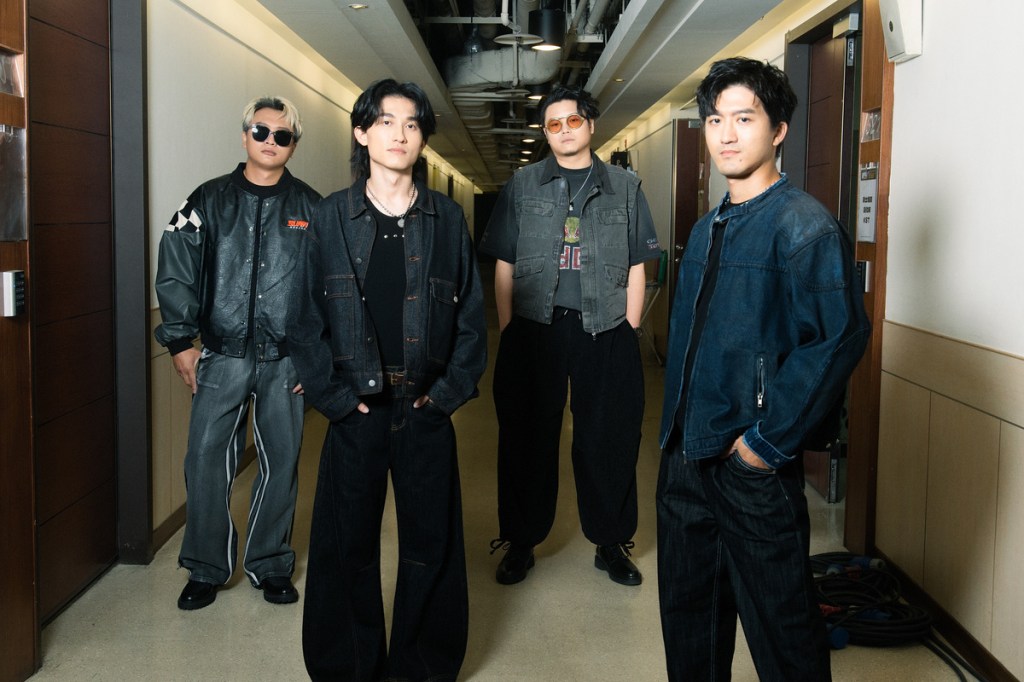 《我很抱歉》北流演唱會秒殺完售！冰球樂團宣布5/3加唱一場