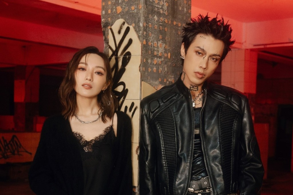 閻奕格邀Marz23攜手打造〈戒不掉你的愛〉男女合唱版！