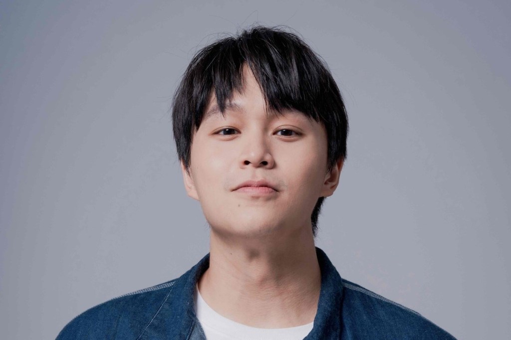 以《罐頭塔》專輯勇奪金曲歌王！陳以恆1/30舉辦首場專場《起飛》