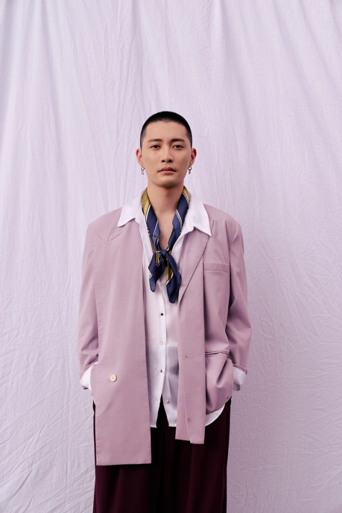 高真1/10登 Billboard Live TAIPEI 演出
