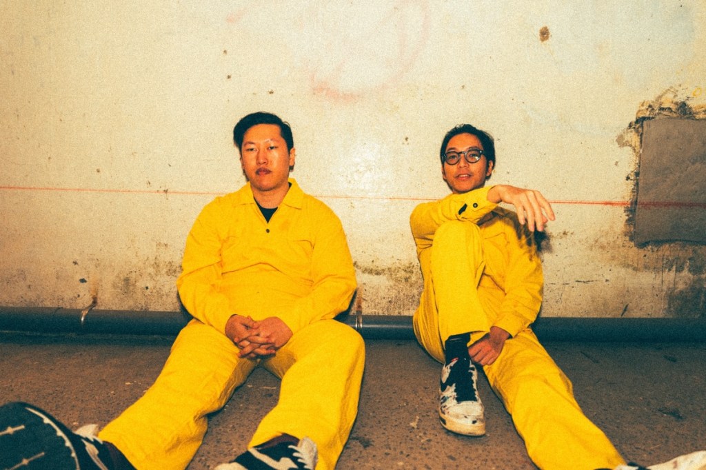 Flowstrong《流水席》專場宣布加場！釋出與好友鄒序合作的〈巧克力〉MV