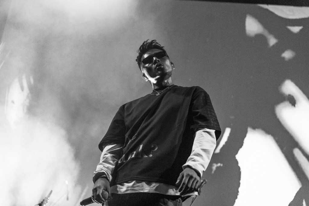 FRαNKIE 阿法將舉辦《Can I be Frank?》新專輯「簽喝會」(照片提供:FRαNKIE阿法)