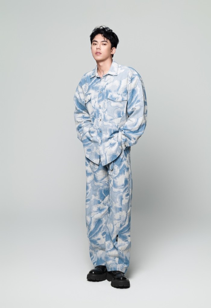 HUSH 確定參演2026大港開唱