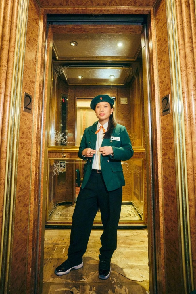 Miss Ko 葛仲珊推出實體專輯《soul.food 靈食》(照片提供:索尼音樂)