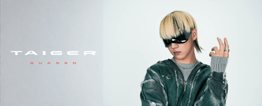 Quanzo 以〈TAIGER〉直闖《Show Me The Money 12》