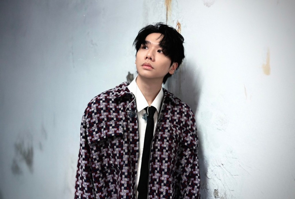 蔡旻佑推出全新單曲〈可惜不可以〉！2026年設下全新專輯誕生的目標