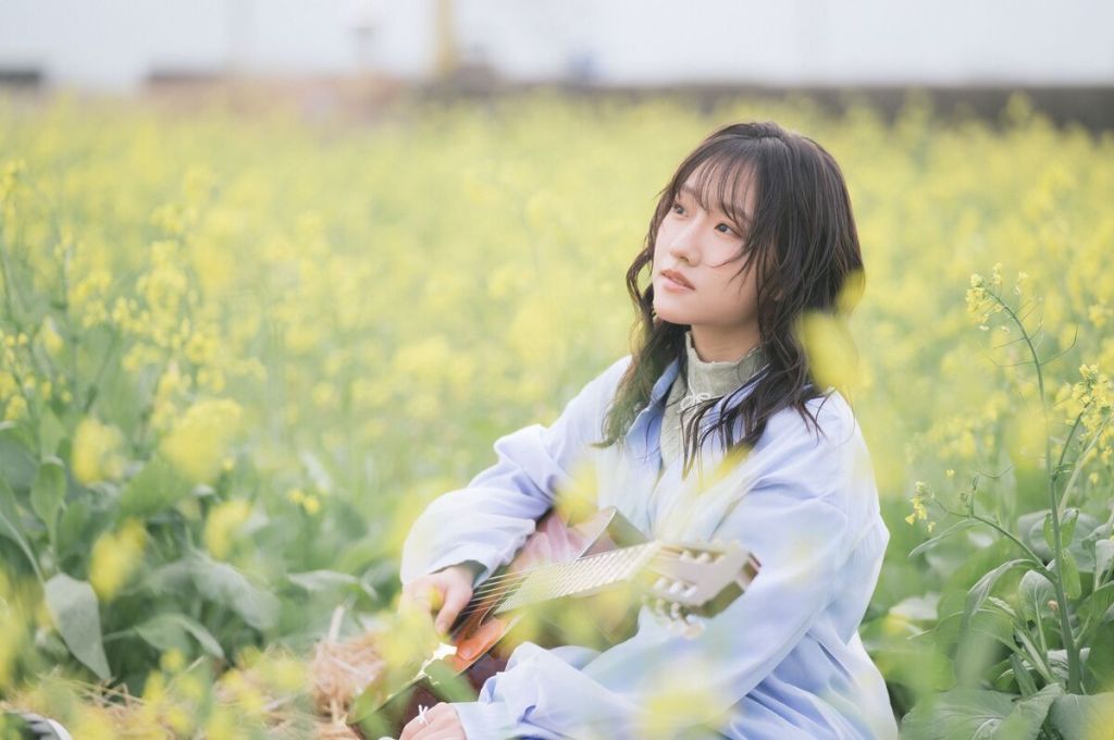 BELISH展開首張專輯募資計畫！聯手館青Adam打造〈星星降落那天〉