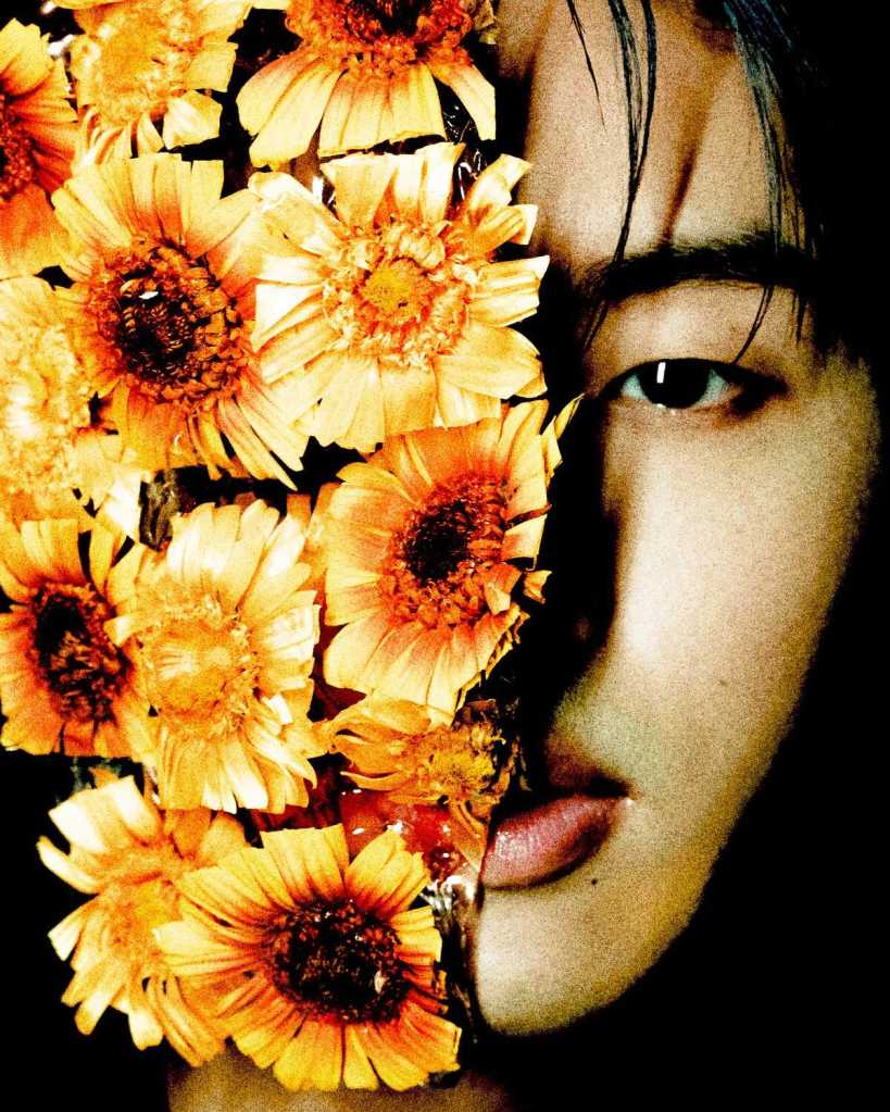 HowZ等了5年發片！新專輯《花花公子》用「花語」唱盡愛情百態